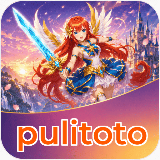 pulitoto APK