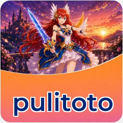 pulitoto Aplikasi