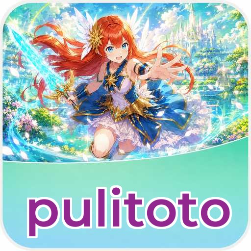 pulitoto APK Structure
